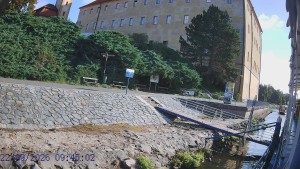 Podiebrady - statek Król Jerzy - Statek König Georg – Podiebrad - 22.9.2026 v 09:45 Podiebrady - statek Król Jerzy - Statek König Georg – Podiebrad - 22.9.2026 v 09:45