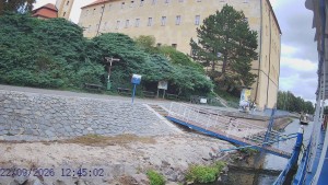 Podiebrady - statek Król Jerzy - Statek König Georg – Podiebrad - 22.9.2026 v 12:45 Podiebrady - statek Król Jerzy - Statek König Georg – Podiebrad - 22.9.2026 v 12:45
