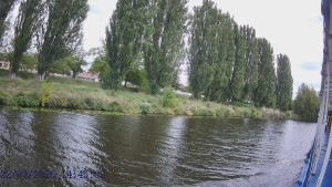 Podiebrady - statek Król Jerzy - Statek König Georg – Podiebrad - 22.9.2026 v 14:45 Podiebrady - statek Król Jerzy - Statek König Georg – Podiebrad - 22.9.2026 v 14:45