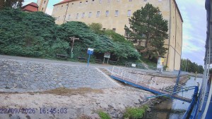 Podiebrady - statek Król Jerzy - Statek König Georg – Podiebrad - 22.9.2026 v 16:45 Podiebrady - statek Król Jerzy - Statek König Georg – Podiebrad - 22.9.2026 v 16:45