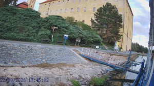 Podiebrady - statek Król Jerzy - Statek König Georg – Podiebrad - 22.9.2026 v 17:45 Podiebrady - statek Król Jerzy - Statek König Georg – Podiebrad - 22.9.2026 v 17:45