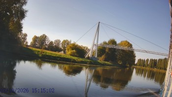 Poděbrady - Loď Král Jiří