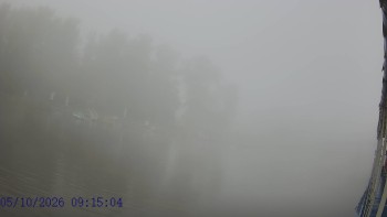 Poděbrady - Loď Král Jiří
