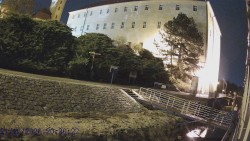 Loď Král Jiří - Poděbrady