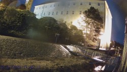 Loď Král Jiří - Poděbrady
