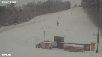 Lyžařský areál Polička -...