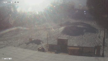 Lyžařský areál Polička -...