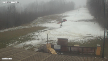 Lyžařský areál Polička -...