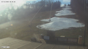 Lyžařský areál Polička - Liboháj - Sjezdovka - 7.12.2025 v 09:45 Lyžařský areál Polička - Liboháj - Sjezdovka - 7.12.2025 v 09:45