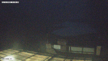 Lyžařský areál Polička -...