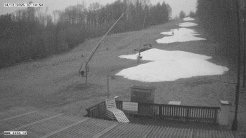 Lyžařský areál Polička -...