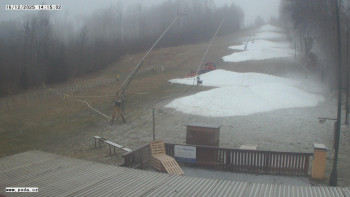 Lyžařský areál Polička -...