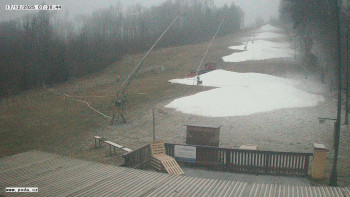 Lyžařský areál Polička -...