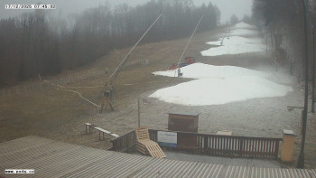 Lyžařský areál Polička -...