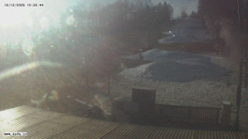 Lyžařský areál Polička -...