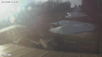 Lyžařský areál Polička -...