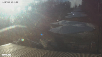 Lyžařský areál Polička -...