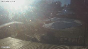 Lyžařský areál Polička -...