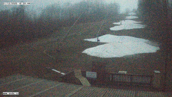 Lyžařský areál Polička -...