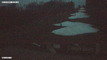 Lyžařský areál Polička -...