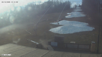 Lyžařský areál Polička -...