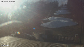 Lyžařský areál Polička -...