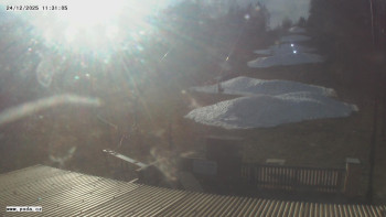 Lyžařský areál Polička -...