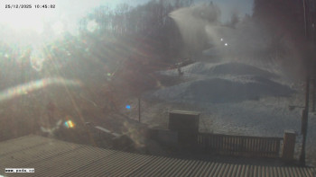 Lyžařský areál Polička -...