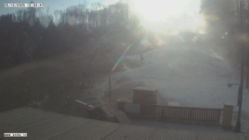 Lyžařský areál Polička -...