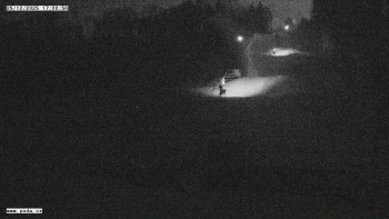 Lyžařský areál Polička -...