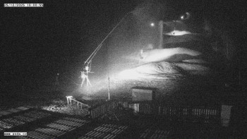 Lyžařský areál Polička -...