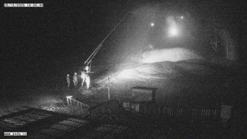 Lyžařský areál Polička -...