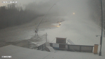 Lyžařský areál Polička -...