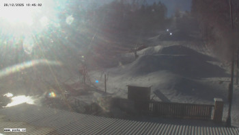 Lyžařský areál Polička -...