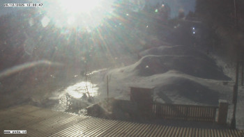 Lyžařský areál Polička -...