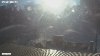 Lyžařský areál Polička -...