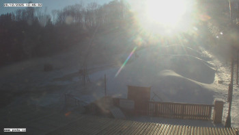 Lyžařský areál Polička -...