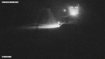 Lyžařský areál Polička -...