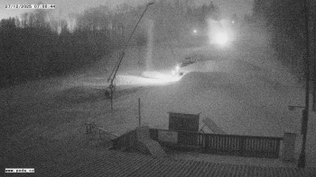 Lyžařský areál Polička -...