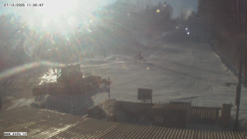 Lyžařský areál Polička -...