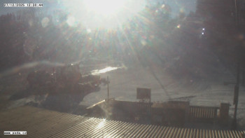 Lyžařský areál Polička -...