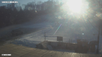 Lyžařský areál Polička -...