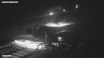 Lyžařský areál Polička -...