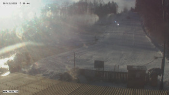 Lyžařský areál Polička -...