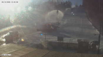 Lyžařský areál Polička -...