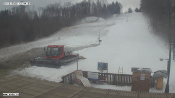 Lyžařský areál Polička -...