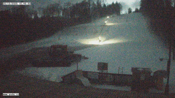 Lyžařský areál Polička -...