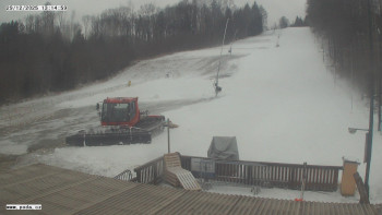 Lyžařský areál Polička -...
