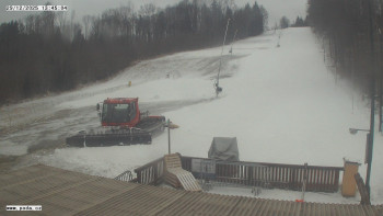 Lyžařský areál Polička -...