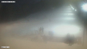 Lyžařský areál Polička -...